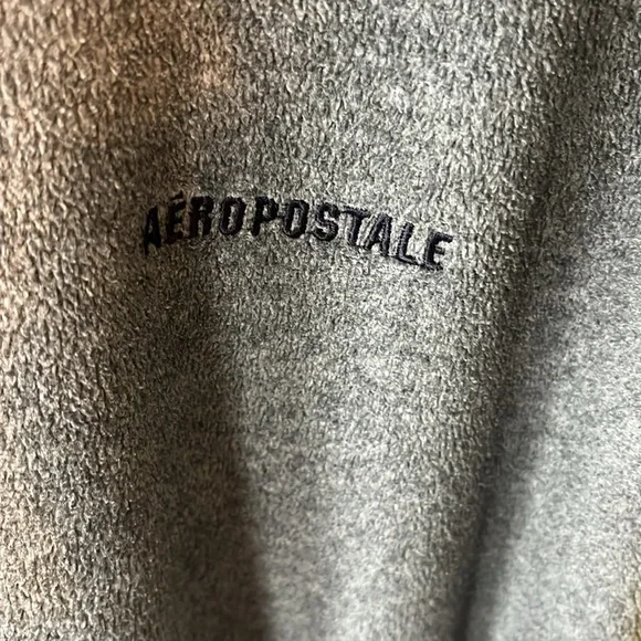Men's Aeropostale long sleeve shirt - Picture 4 of 5